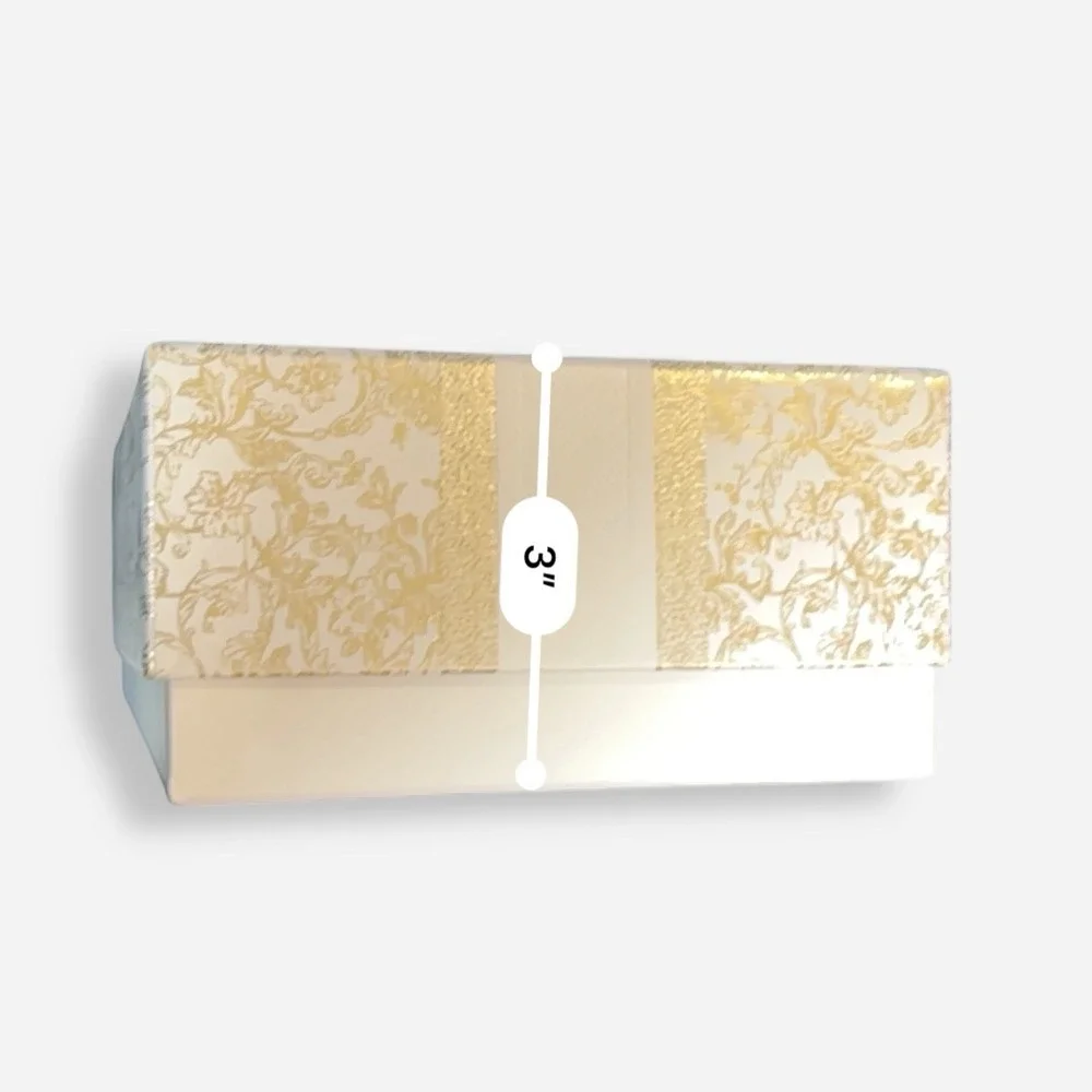 CHRISTIAN DIOR 2023 Holiday Limited Edition Empty‎ Gift Box 8.5x5.5x3
